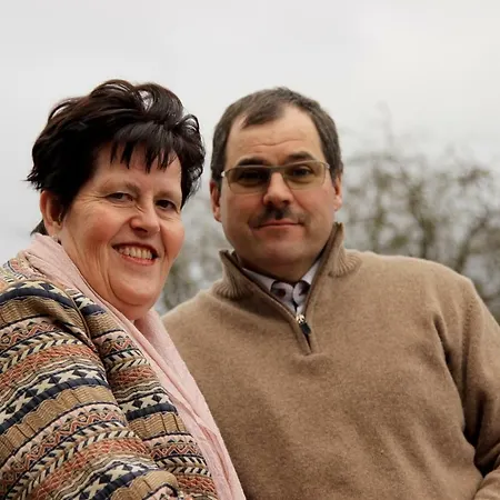 Bed & Breakfast Au-magasin Vielsalm