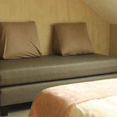 Bed & Breakfast Au-magasin 3*