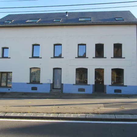 Au-magasin Couette-café Vielsalm