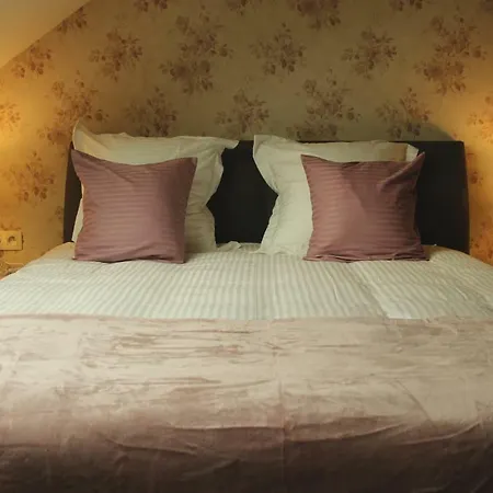 Bed & Breakfast Au-magasin