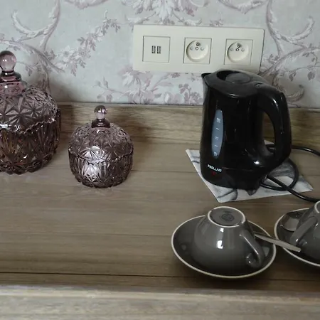 فندق مبيت وإفطار Au-magasin