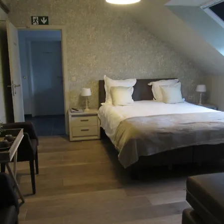 Au-magasin فندق مبيت وإفطار فيلسالم