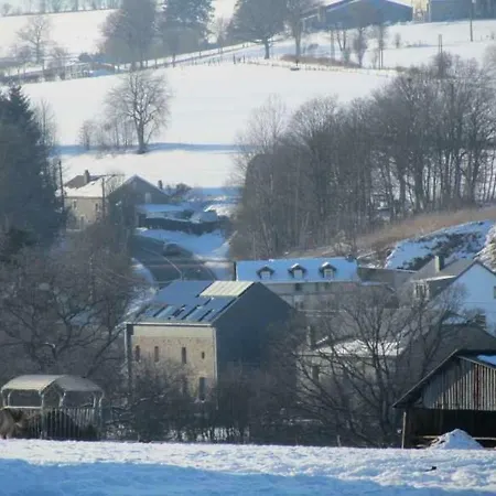 فندق مبيت وإفطار Au-magasin 3*