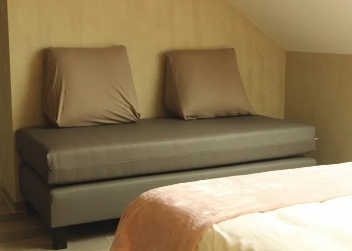 Bed & Breakfast Au-magasin 3*