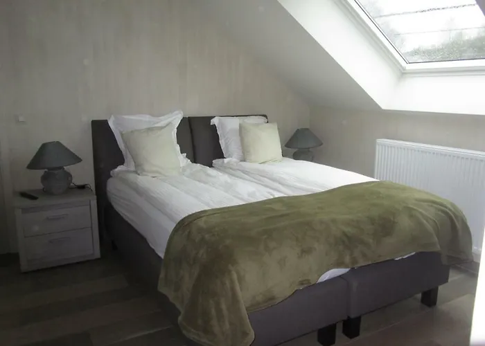 Au-magasin 3* Vielsalm